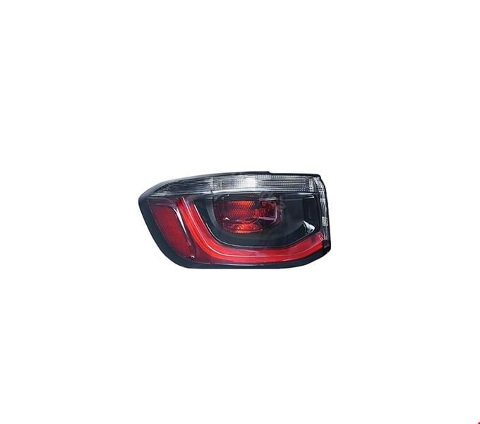 Jeep Compass Dış Stop LED Sol DOGAN-