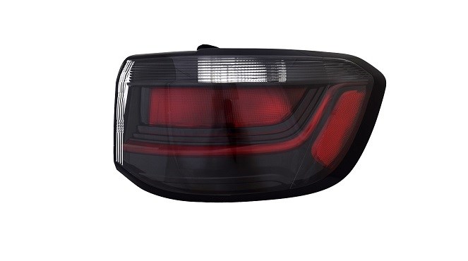 Jeep Compass Arka LED'li Stop Lambası Sağ 2022- TYC