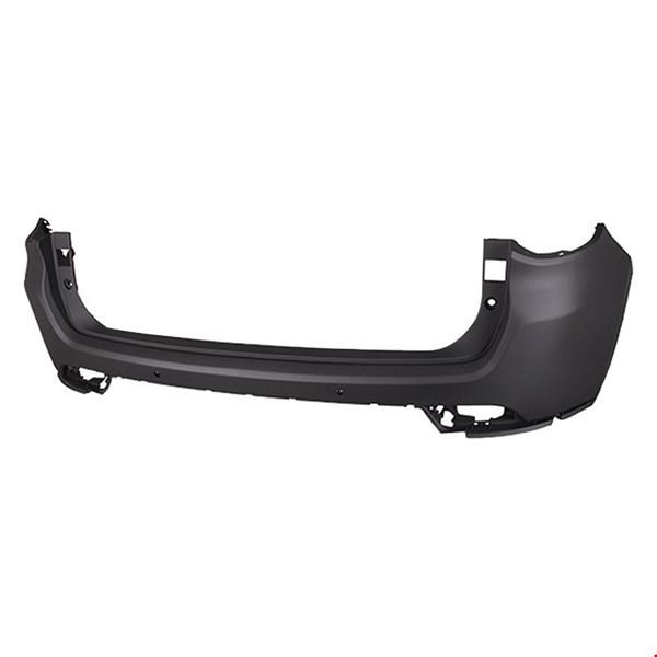 Jeep Compass Arka Tampon Üst Deliksiz DOGAN-