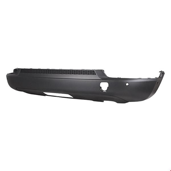 Jeep Compass Arka Tampon Alt Sensörlü DOGAN-
