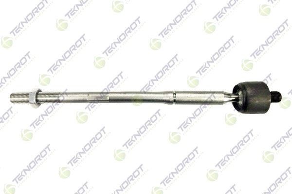 Jeep Compass Rot Mili TEKNOROT