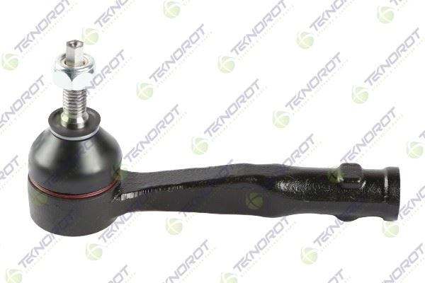 Jeep Compass Rotbaşı Ön Sol TEKNOROT