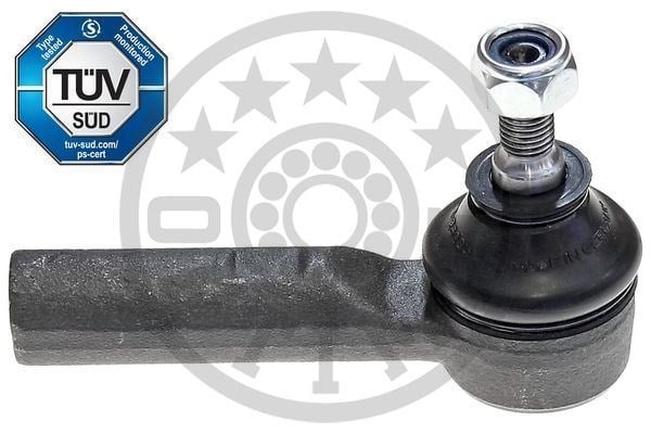 Honda Concerto Uzun Rot Kafası OPTIMAL
