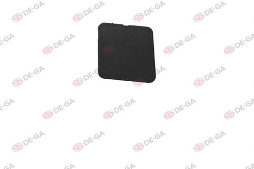 Ford Connect Ön Çeki Demir Kapağı Sağ DEGA