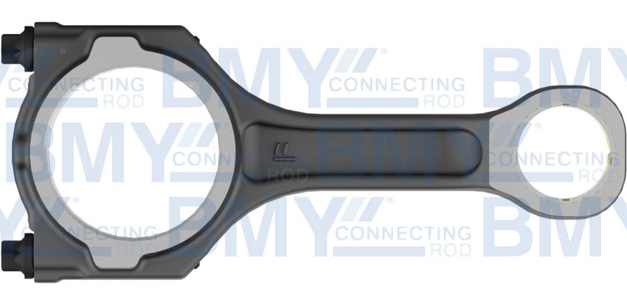 Ford Connect Focus I Piston Kolu BMY