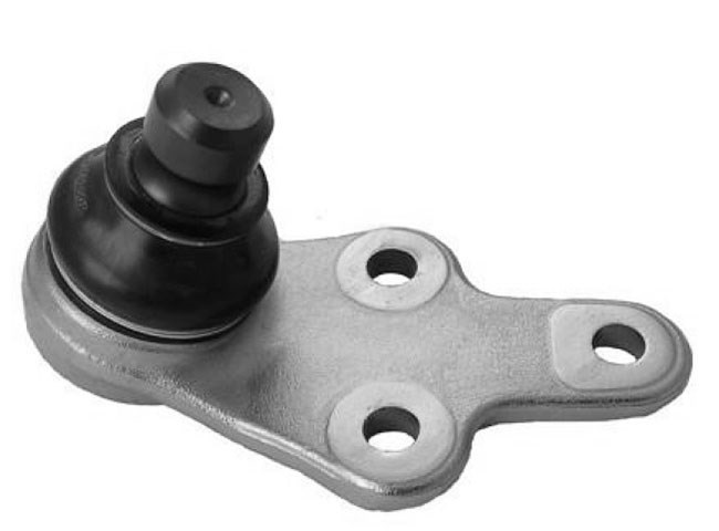 Ford Connect Sol Salıncak Rotili KAPIMSAN