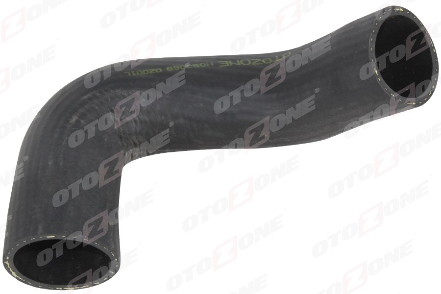 Ford Connect Turbo Havalandırma Dirsek Hortumu [1.8TDCI 110PS 06 > 14] OTOZONE