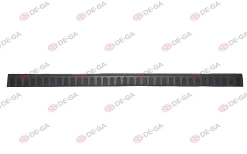 Ford Connect Arka Tampon Kuşağı DEGA