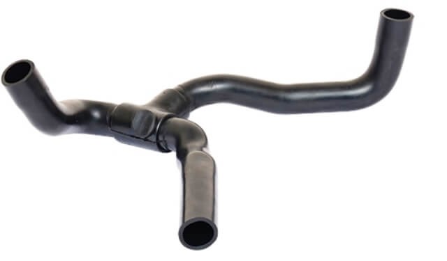 Ford Connect Yağ Buhar Hortumu CM