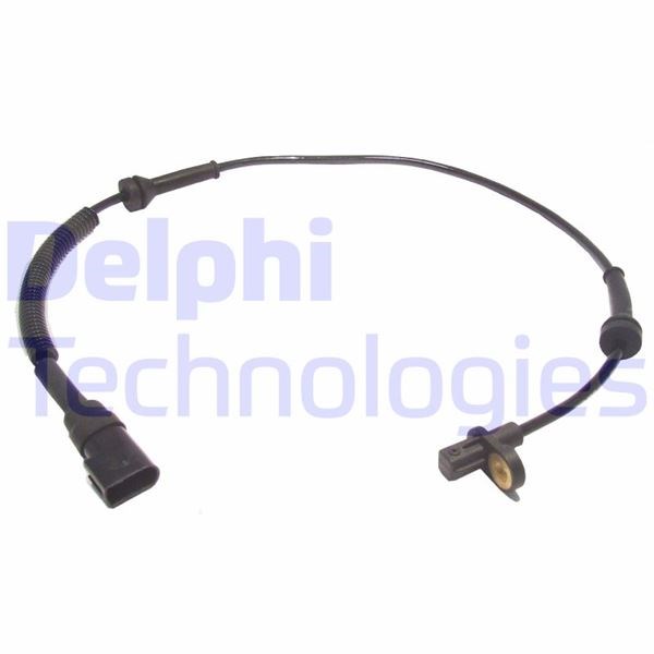Ford Connect Arka ABS Sensörü Sağ-Sol DELPHI