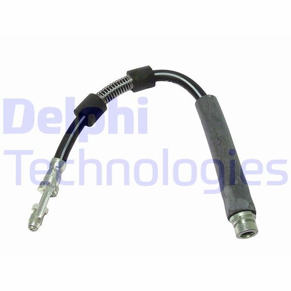 Ford Connect Ön Fren Hortumu DELPHI