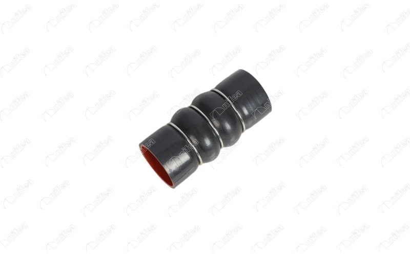 Ford Connect Turbo Hava Hortumu Kırmızı Silikon 1.8 TDCi NIFEA