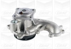Ford Connect Devirdaim Su Pompası GRAF
