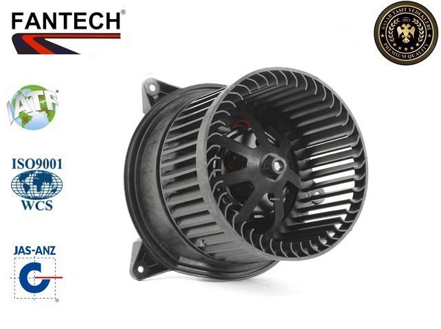 Ford Connect Focus Kalorifer Motoru FANTECH