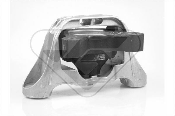 Ford Connect Focus Motor Takozu Sağ Komple Braketli HUTCHINSON