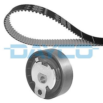 Ford Connect Triger Seti DAYCO