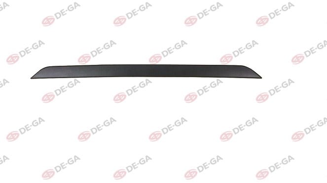 Ford Connect Arka Tampon Kuşağı DEGA