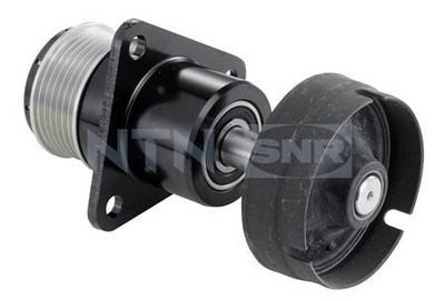Ford Connect Alternatör Şaftı Kasnak SNR