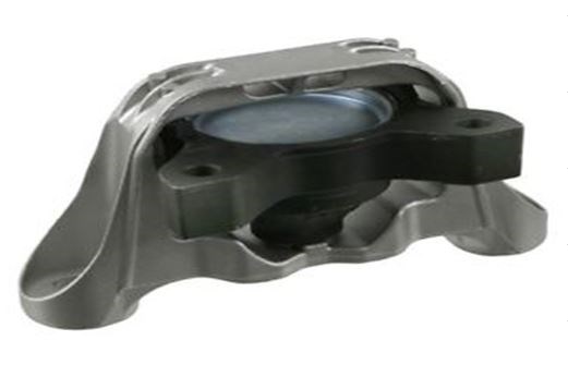 Ford Connect Focus Sağ Motor Takozu Komple Braketli MASTER-KAUÇUK