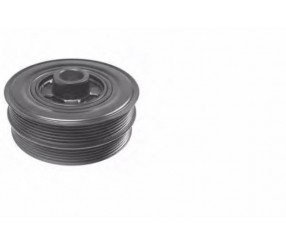 Ford Connect Krank Kasnağı 1.8 TDCİ SUPSAN