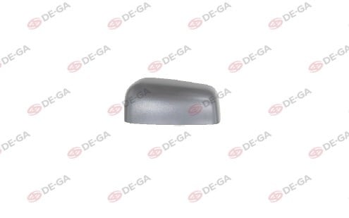 Ford Connect Dış Ayna Kapağı Astarlı Sağ 2009- DEGA