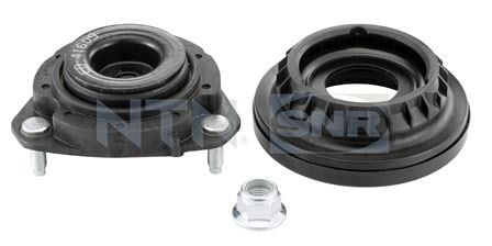 Ford Connect Ön Amortisör Takozu Bilyalı Set SNR