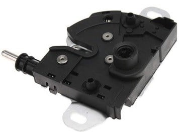 Ford Connect Transit V184 V347 Motor Kaput Kilidi HELLUX