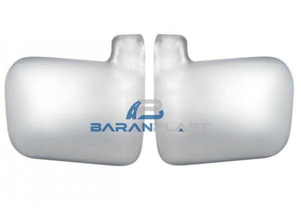 Ford Connect Krom Ayna Kapağı Takım Sağ-Sol Eski Model BARAN