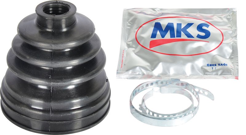 Ford Connect Aks Körüğü İç Sıvı Gres Kelepçeli 1.8TDCI 75HP MKS
