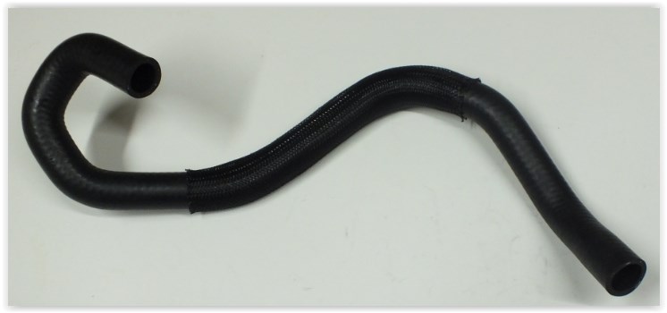 Ford Connect EGR Soğutucu Hortumu CM