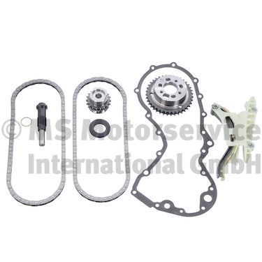 Ford Connect Eksantrik Zincir Kiti Seti 1.8TDCI BHDA-BHDB-C9DB-C9DC KOLBEN