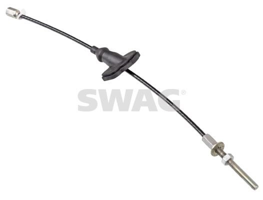 Ford Connect Focus Ön El Fren Teli SWAG