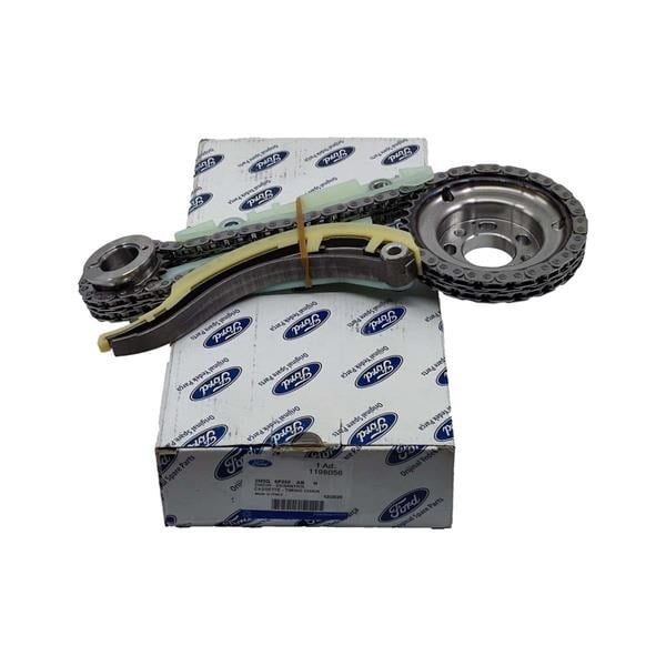 Ford Connect Eksantrik Zincir Kiti Seti FORD-