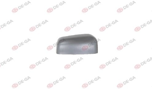 Ford Connect Dış Ayna Kapağı Astarlı Sol 2009- DEGA