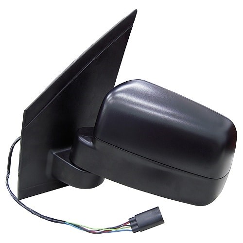 Ford Connect Elektrikli Ayna 09-14 Kör Noktalı Sol SPJ-