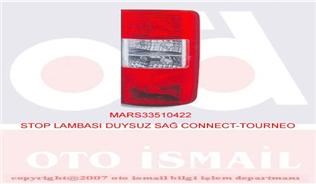 Ford Connect Stop Lambası Duysuz Sağ MARS-