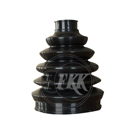 Ford Connect Dış Aks Körüğü FKK