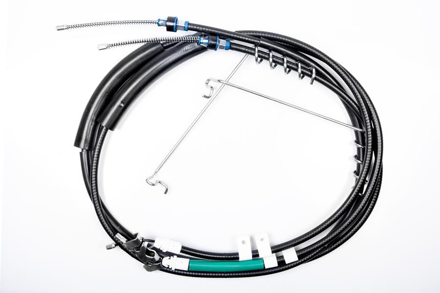 Ford Connect El Fren Teli 02> ABS Yüksek Tavan CAVO
