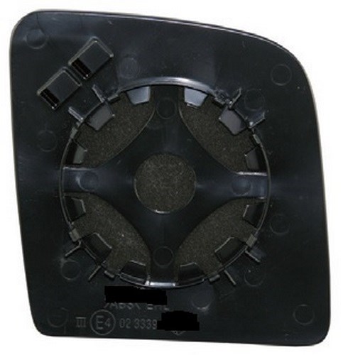 Ford Connect Mekanik Ayna Camı 02-09 Sağ SPJ-
