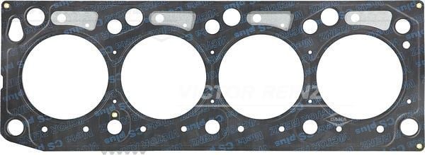 Ford Connect Focus I Silindir Kapak Contası 1.8 TDCI 6 Çeltik V.REINZ