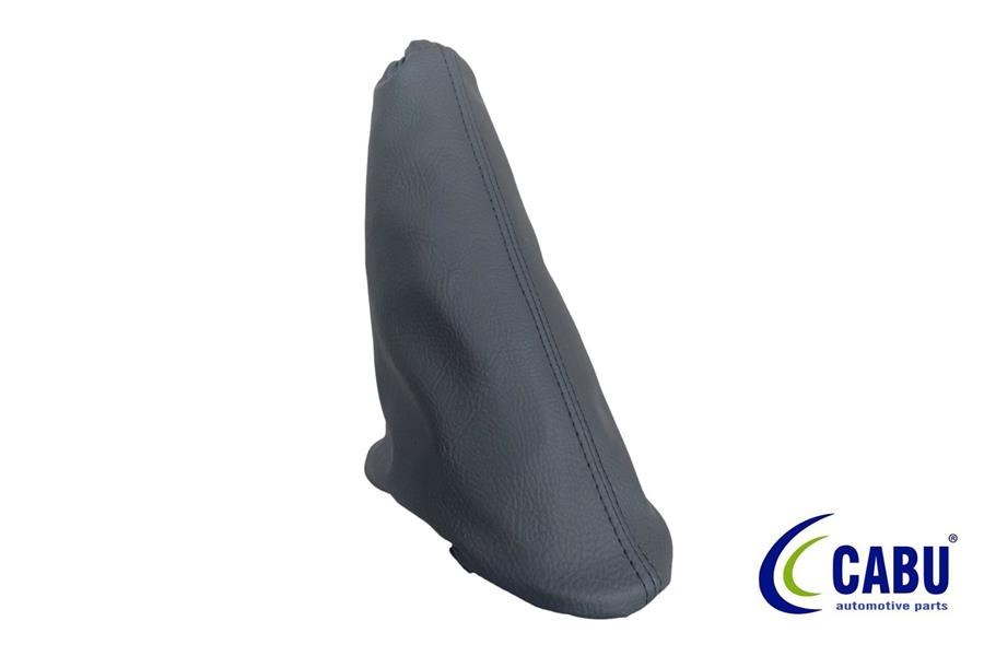 Ford Connect El Fren Kol Körüğü Siyah CABU