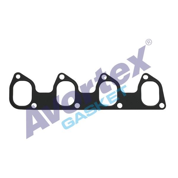 Ford Connect Emme Manifold Contası 1.8 TDCI AVORTEX