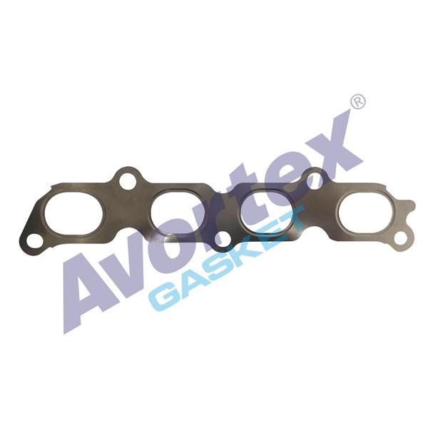 Ford Connect Focus I 1.8 TDCI Emme Manifold Contası AVORTEX