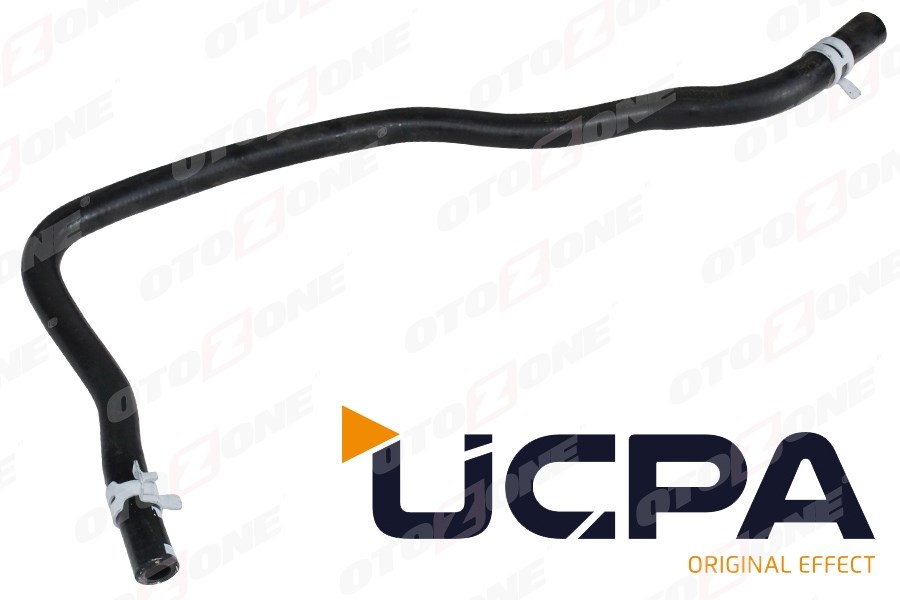 Ford Connect Genleşme Şişe Hortumu 1.8TDCI 75-90HP OTOZONE