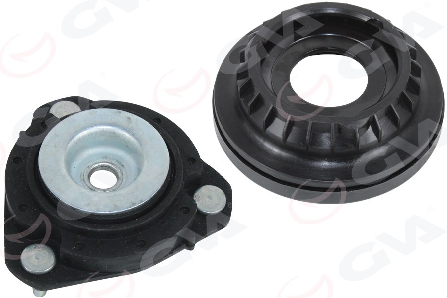 Ford Connect Mondeo Amortisör Takozu Ön Bilyalı Set GVA