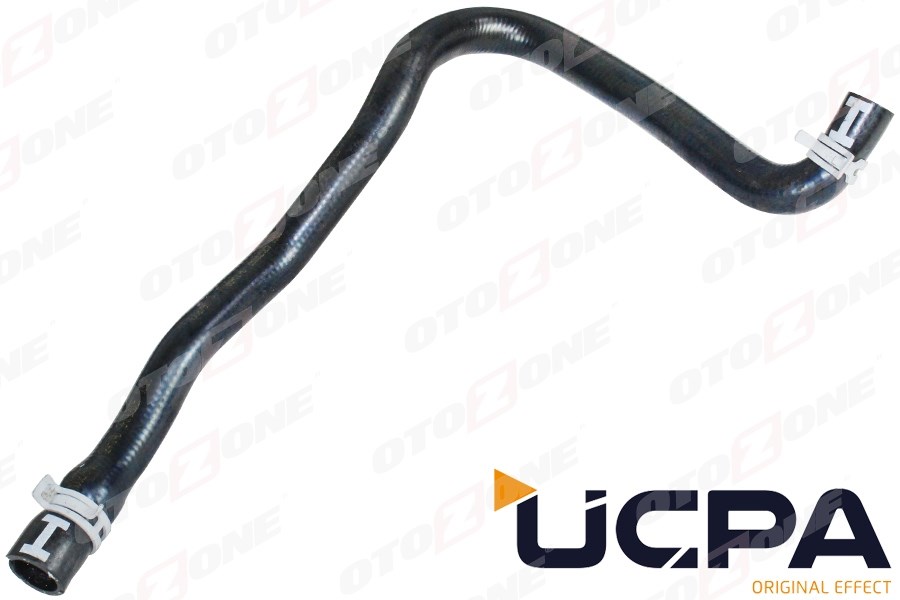 Ford Connect Genleşme Şişe Hortumu [1.8 TDCI 75-90 HP 02>] OTOZONE