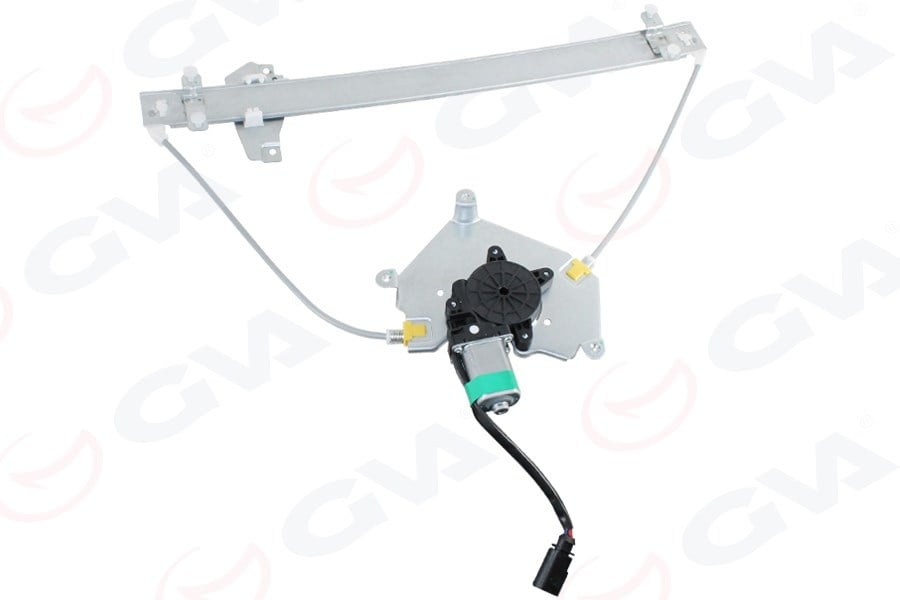 Ford Connect Ön Sol Motorlu Cam Mekanizması GVA