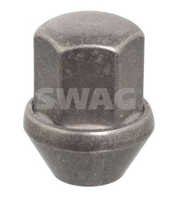 Ford Connect Bijon Somunu Sac Jant Mat SWAG