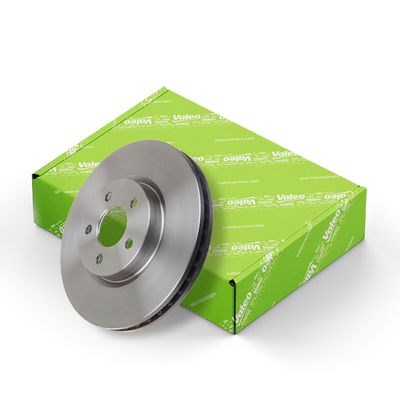 Ford Connect Ön Fren Diski VALEO