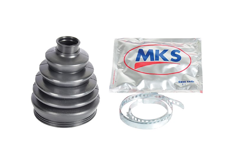 Ford Connect Aks Körüğü İç Sıvı Gres Kelepçe 1.8TDCI 90PS MKS